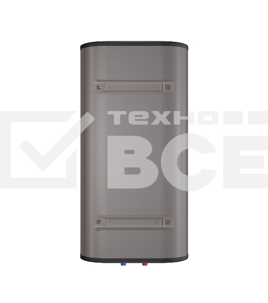 Водонагреватель Thermex Liga 80 v (pro) 2кВт 80л электрический настенный/коричневый