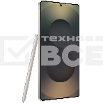 Смартфон Samsung Galaxy S25 Ultra 5G SM-S938 12/256Gb черный титан, фото11