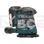 Эксцентриковая шлифовальная машина аккумуляторная KLPRO KLEZ18-20 (18В, Li-ion-2шт, 2.0А·ч, ЗУ 2,4А), фото11