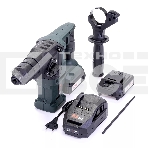 Профессиональный бесщеточный перфоратор аккумуляторный KLPRO KLPM18BH-20, фото6