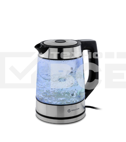 Чайник электрический EVOLUTION KG22171D