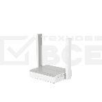 Интернет-центр Netcraze Starter (NC-1121) с Mesh Wi-Fi N300 и 3-портовым Smart-коммутатором, фото7