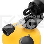 Лампа паяльная Denzel ВТ-15, 1,5 л, фото3