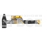 Молоток слесарный Denzel 1000 г, кованый, фибергласовая рукоятка c TPR покрытием, фото7