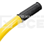 Тачка строительная Denzel усиленная, объем 130 л, 230 кг, колесо 15х6.00-6, фото12