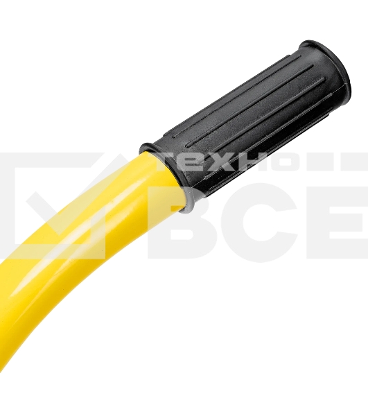 Тачка строительная Denzel усиленная, объем 130 л, 230 кг, колесо 15х6.00-6