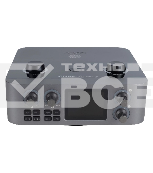 Аудиоинтерфейс USB 110301A3012 Icon Cube4Nano S 24 бит/192 кГц.