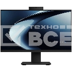Моноблок Asus ExpertCenter P400 P470VAK-BPE0390 27' Full HD i7 13620H (2.4) 16Gb SSD512Gb UHDG CR без ОС GbitEth WiFi BT 120W клавиатура мышь Cam черный 1920x1080, фото8