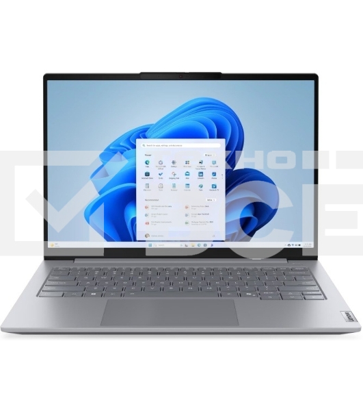 Ноутбук Lenovo Thinkbook 14 G8 IRL 21SGA001CD_PRO 14