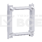 Рамка установочная под VIVA 2мод. PDA-DN 80 ДКС 10043, фото4