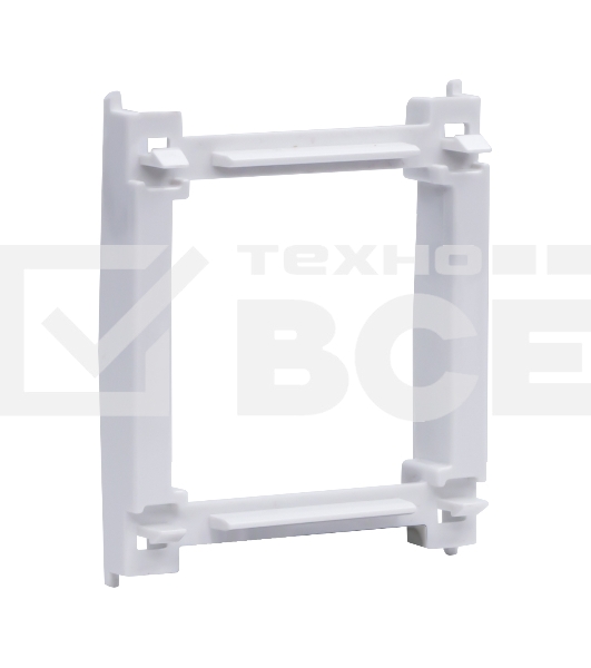 Рамка установочная под VIVA 2мод. PDA-DN 80 ДКС 10043