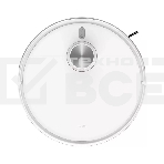 Робот-пылесос Xiaomi Robot Vacuum S40 EU, белый BHR084AEU, фото2