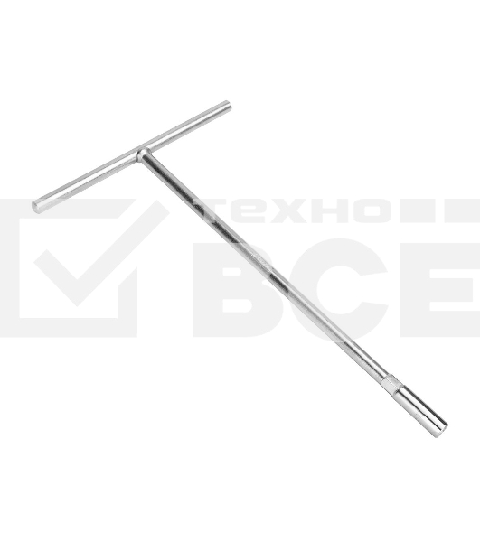 Торцевой ключ с Т-образной ручкой Deli DL08 8мм (размер 285х183 мм)