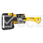 Топор-колун Denzel 21430 F3, 640 гр, двухкомпонентная рукоятка, 320 мм, фото7