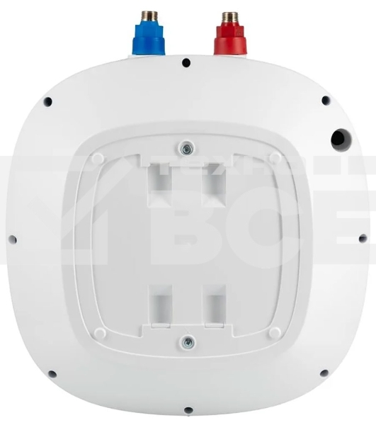 Накопительный водонагреватель Haier ES15V-EQ2