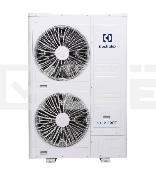 Наружный блок Electrolux ESVMO-SF-120-H инвертор, 40900 BTU, 120 м², охлаждение, обогрев