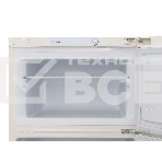 Холодильник Indesit TIA 16 E бежевый двухкамерный 245/51 л морозилка сверху, капельная система, фото7