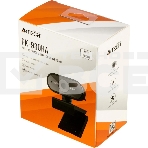 Веб-камера A4Tech PK-930HA черный 2Mpix (1920x1080) USB2.0 с микрофоном, фото2