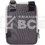 Сумка Piquadro Brief2 Special CA3084BR2S/GRN серая/черная нейлон/натур.кожа, фото3