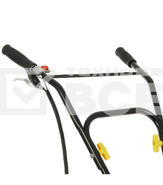 Мотокультиватор Champion GC252 1.9 лс 51.7сс шир. 25 см глуб. 22.5 см 1.2 л 15.85 кг