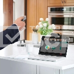 Презентер беспроводной Logitech Spotlight золотистый, радиоканал, USB, кнопки - 3, фото5