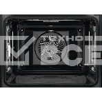 Духовой шкаф электрический Electrolux KOEAP3ST черный, фото3