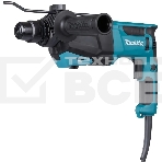 Перфоратор Makita HR2670 патрон:SDS-plus уд.:3Дж 800Вт (кейс в комплекте), фото13