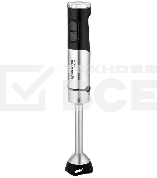Блендер погружной BRAYER 1271BR