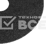 Круг отрезной по металлу Сибртех, 125 х 1,2 х 22,2 мм, 84 A+16 B, в пленке, 10 шт, фото2