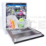 Встраиваемая посудомоечная машина Maunfeld MLP-12IM, черный, 59.8 см, 14 компл., 44 дБ, класс A++, фото6