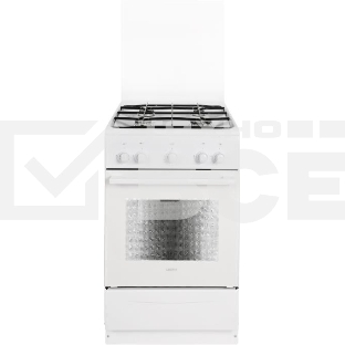 Газовая плита GEFEST 5100 0337