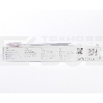 Щипцы для завивки волос Viconte VC-6735 черный, 45 мм, 215 °С, 9 режимов, фото4