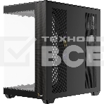 Корпус Ocypus Delta C74 ARGB Black, Midi-Tower, чёрный, 2 x 120 мм, фото9