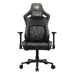Компьютерное игровое кресло Cougar Defensor Gold, фото13