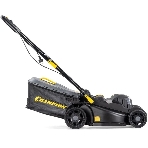 Газонокосилка электрическая Champion EM4419, от сети, 1900 Вт, фото9