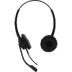 Гарнитура VT VT6200-D чёрный-серебристый, проводная, USB, фото9