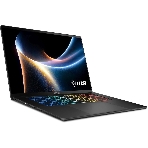 Ноутбук MSI Stealth 16 AI+ B3WI-012RU/16'/OLED/Intel Core Ultra 9 386H/32Gb/1Tb SSD/NVIDIA GeForce RTX5080 16Gb/Windows 11 Home/черный/1.99kg, фото9