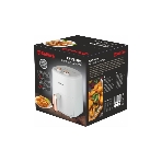 Аэрогриль Sakura SA-7677W белый, 1200 Вт, 4 л, сенсор, 9 программ, фото2