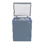 Морозильный ларь Willmark CF-170MS, синий, 148л, фото3