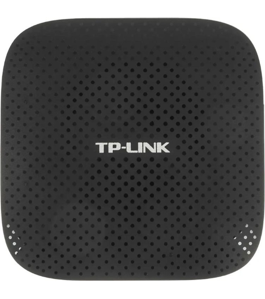 USB-концентратор TP-Link UH400, USB 3.0, USB 4  порта, USB