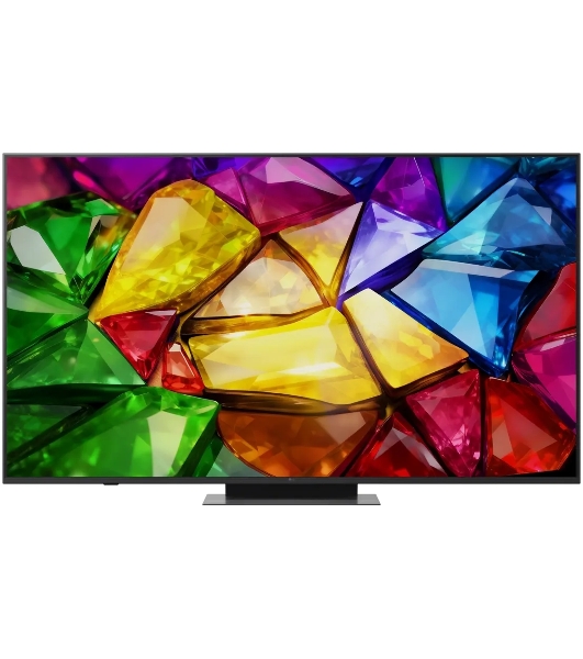 Телевизор LG 65' 65MRGB86B6A.ARUG LG 4K UltraHD 3840x2160 Mini RGB Smart TV