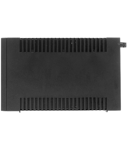 Источник бесперебойного питания CyberPower UTC650EI/650 ВА/360 Вт/4xIEC 320 C13 (компьютерная)