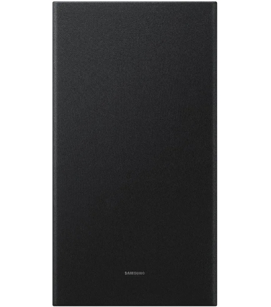 Саундбар Samsung HW-B450F/RU 2.1 300Вт+220Вт черный
