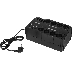Источник бесперебойного питания CyberPower BS850E NEW/850 ВА/480 Вт/8 х CEE 7 (евророзетка), фото5