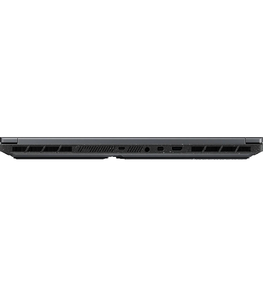 Ноутбук 16' Maibenben X16C-i54456 Core i5-14450HX/16Gb/SSD512Gb/RTX5060/1920x1200/Win11/grey X16C-I5