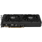 Видеокарта Palit NVIDIA GeForce RTX 5060 INFINITY 2 OC , 8 ГБ GDDR7, 128 бит, PCI-e 5.0, 1xHDMI, 3xDP, 2512 МГц, фото15