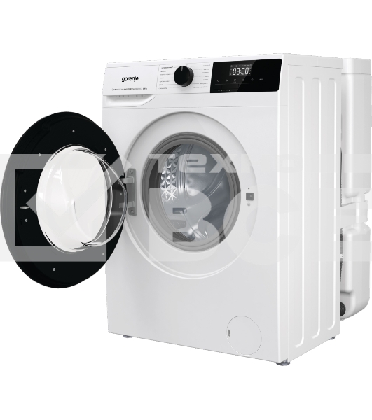 Стиральная машина Gorenje WNHPI60SCSIR белый загр. фронтальная макс.: 6 кг 1000об/мин класс: А