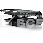 Электрогриль Bosch TCG4215 серебристый/черный, фото4