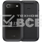 Мобильный телефон Nokia 2660 TA-1469 DS черный, фото2