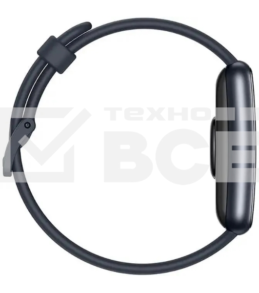 Смарт-часы HUAWEI FIT SE STIA-B39 STARRY черный